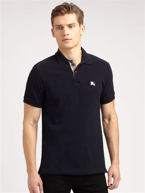 burberry polo sale men'|burberry men's polo outlet.